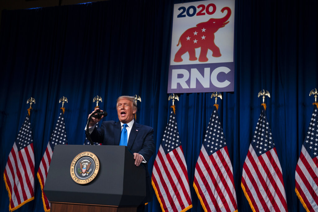 Kohl’s will not sponsor 2024 Republican National Convention events