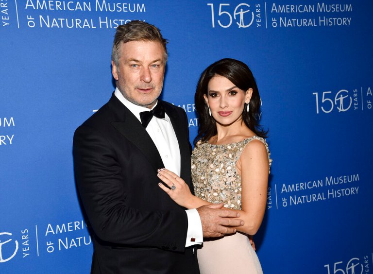 Alec and Hilaria Baldwin announce reality TV series coming next year
