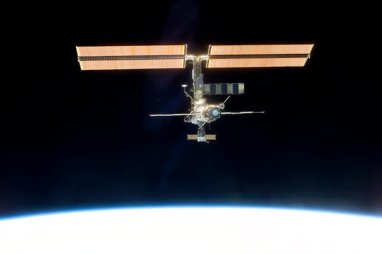NASA says ‘no emergency situation’ on ISS after audio leak