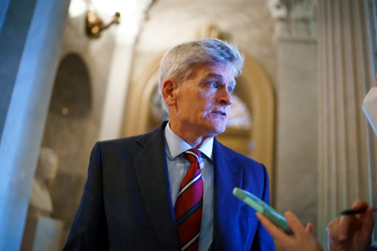 Senators demand answers regarding unreleased taxpayer-funded study on transgender children