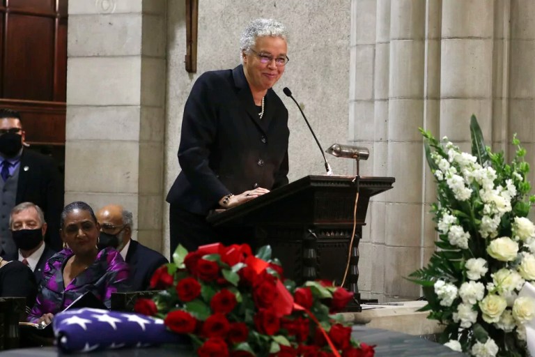 Chicago’s Cook County preparing for $218 million budget deficit