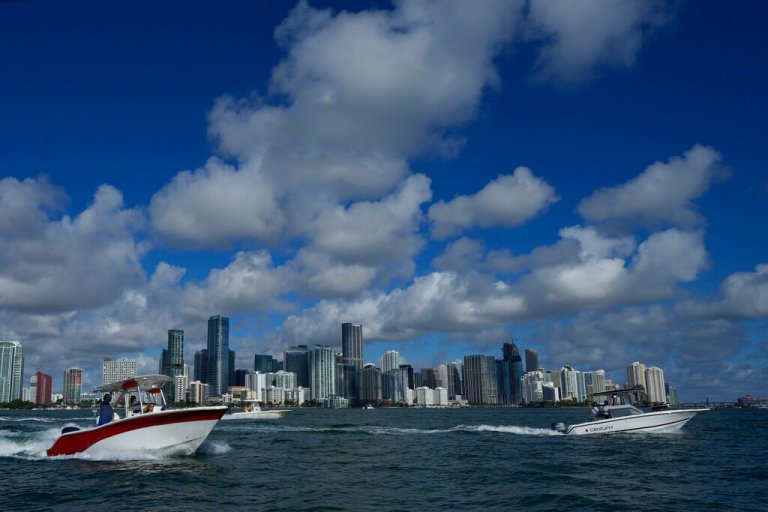 Armed Uber-like service expands to Miami after being shunned from Georgia