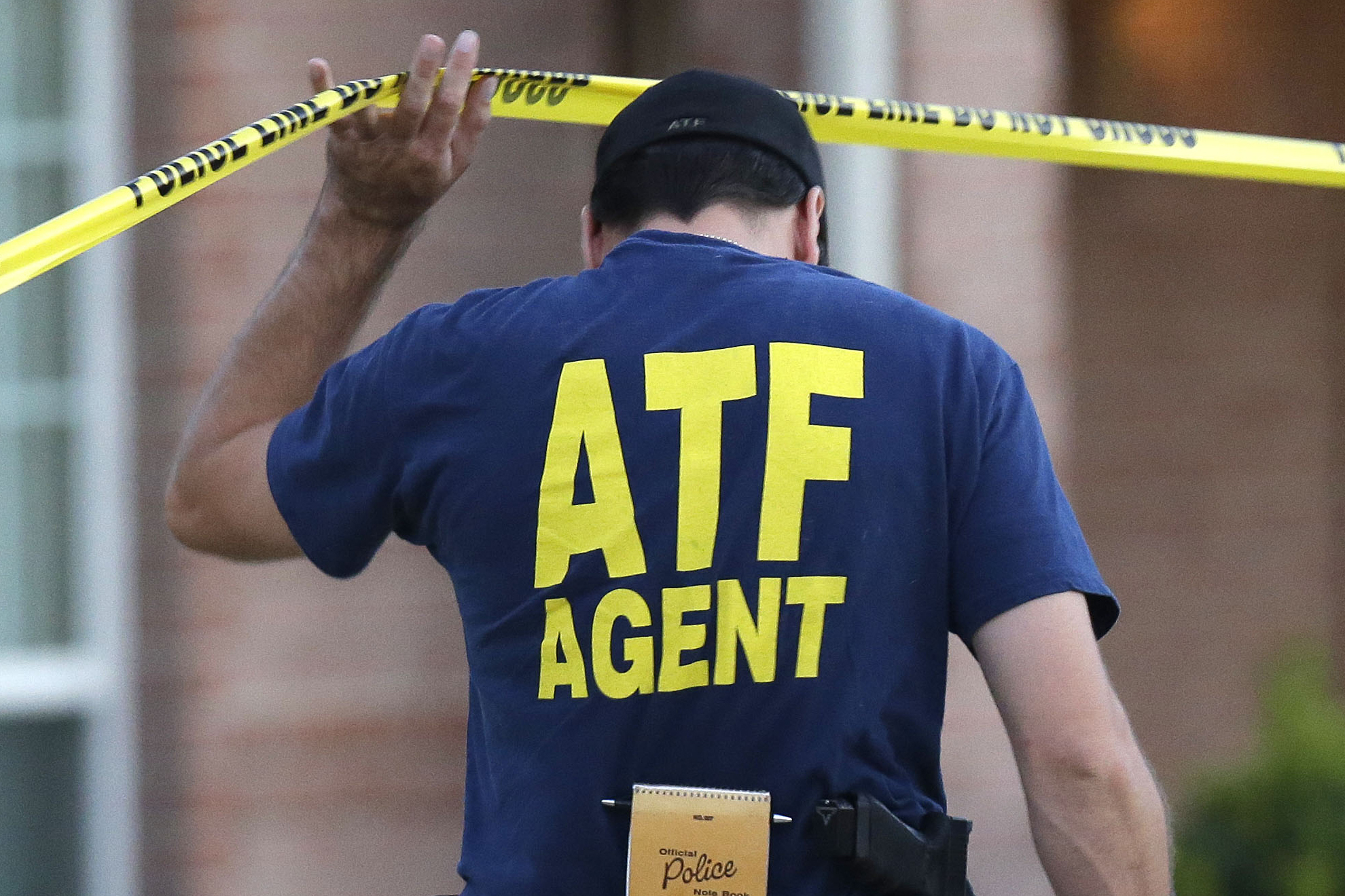 ATF under fire to reform or shut down