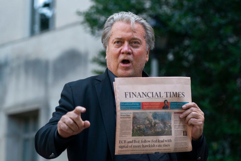 No sign Trump allies’ guilty verdicts will be reversed by House GOP plan