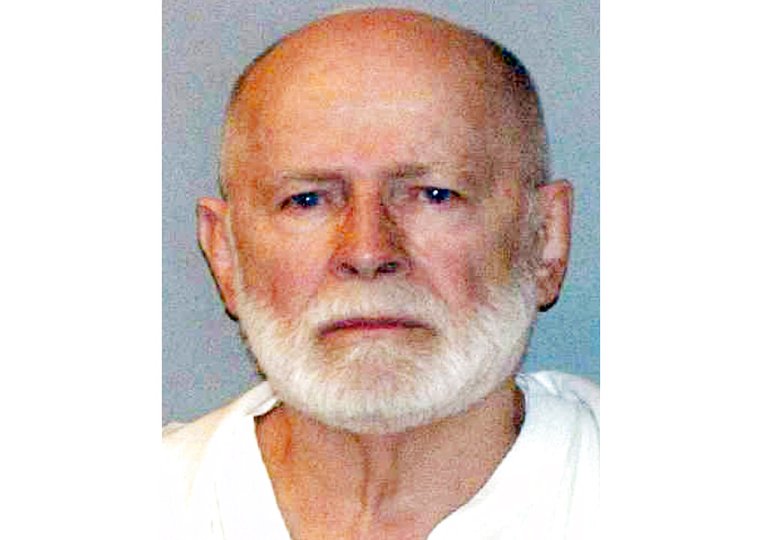 Alleged lookout in prison killing of James ‘Whitey’ Bulger leaves court a free man