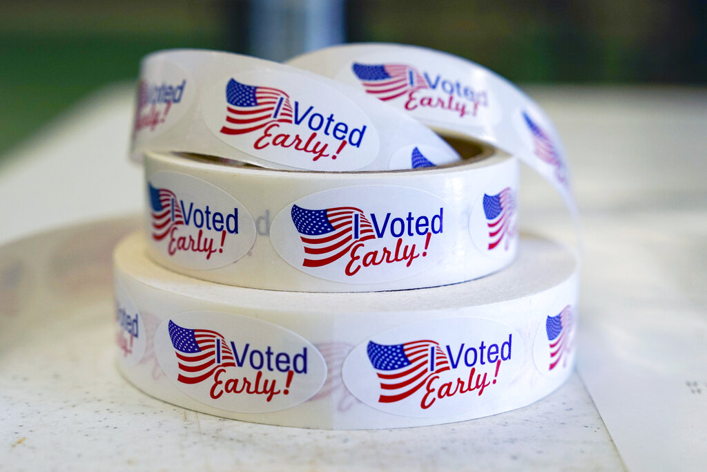 Death becomes her: Indiana GOP scrambles to replace candidate who won from beyond the grave