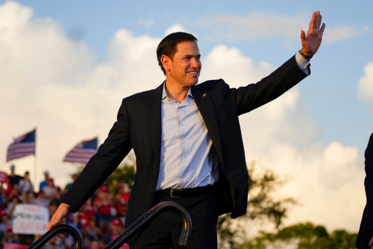 Marco Rubio introduces legislation to strengthen US relationship with India