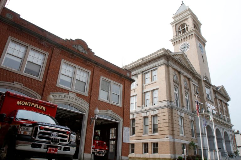 New Vermont law requires fossil fuel industry to pay for ‘climate change’ damage