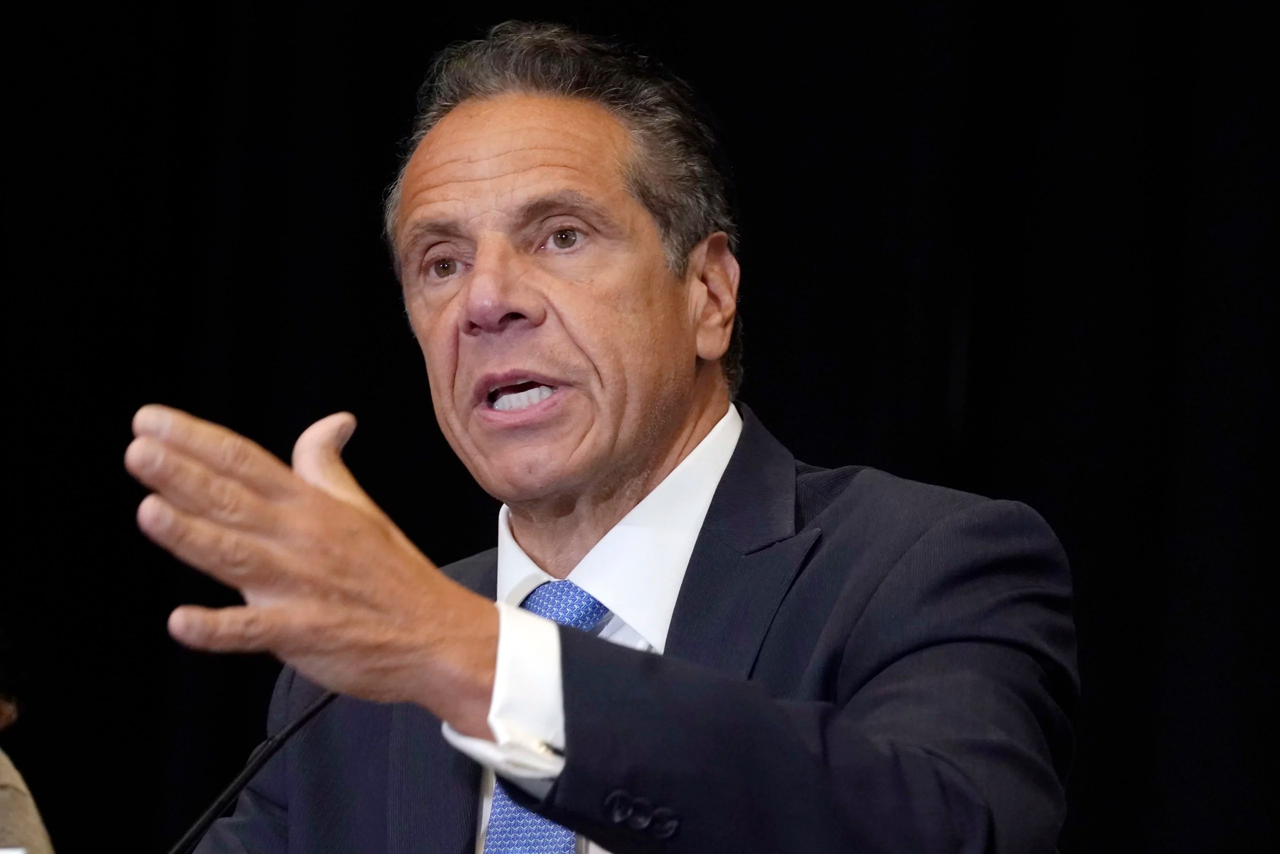 Andrew Cuomo calls Trump’s NY case ‘offensive’: ‘Would have never been brought’ if he wasn’t running for president