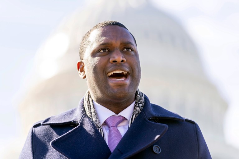 Progressive Caucus PAC rescinds endorsement of Democrat Mondaire Jones