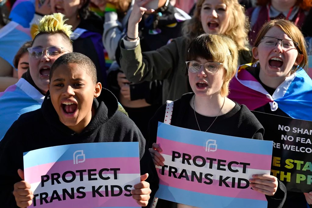 Inside NIH’s taxpayer-funded trans study on the ‘benefits’ of puberty blockers