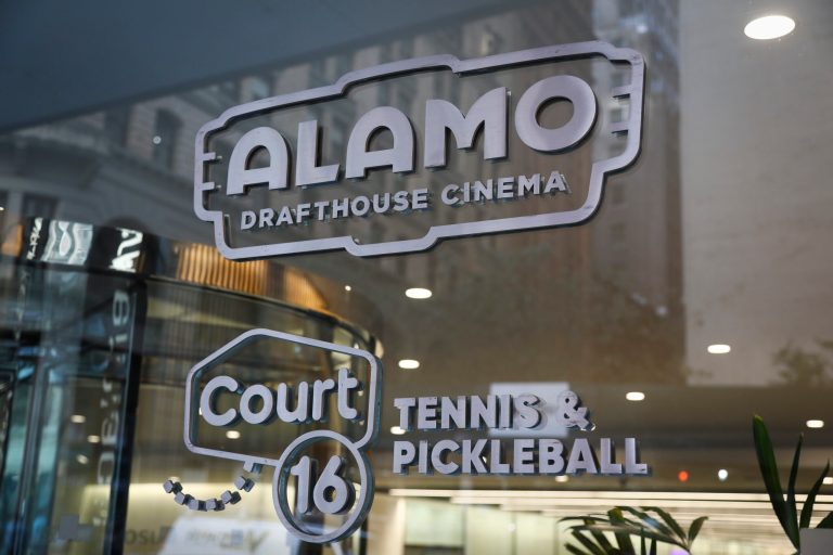 Sony Pictures makes history and buys dine-in theater chain Alamo Drafthouse Cinema
