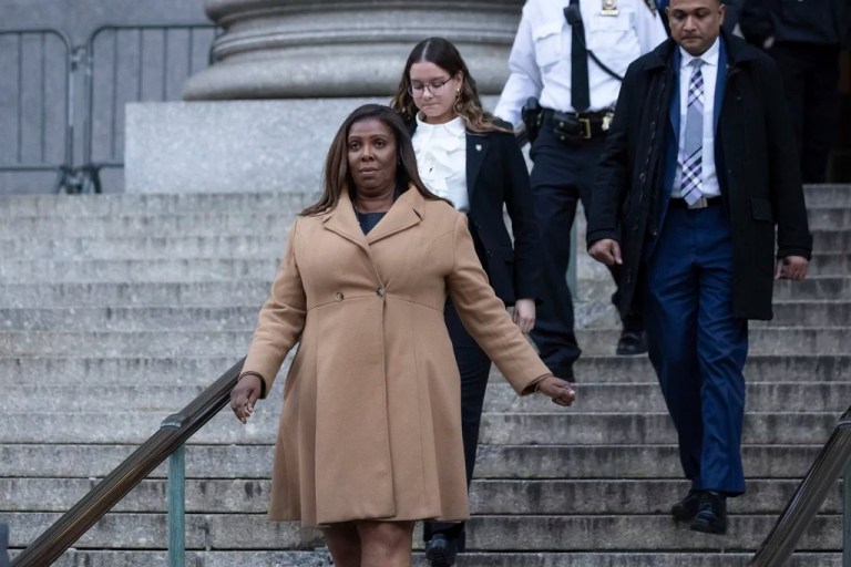 Equal Rights Amendment returned to New York’s November ballot in big win for Democrats