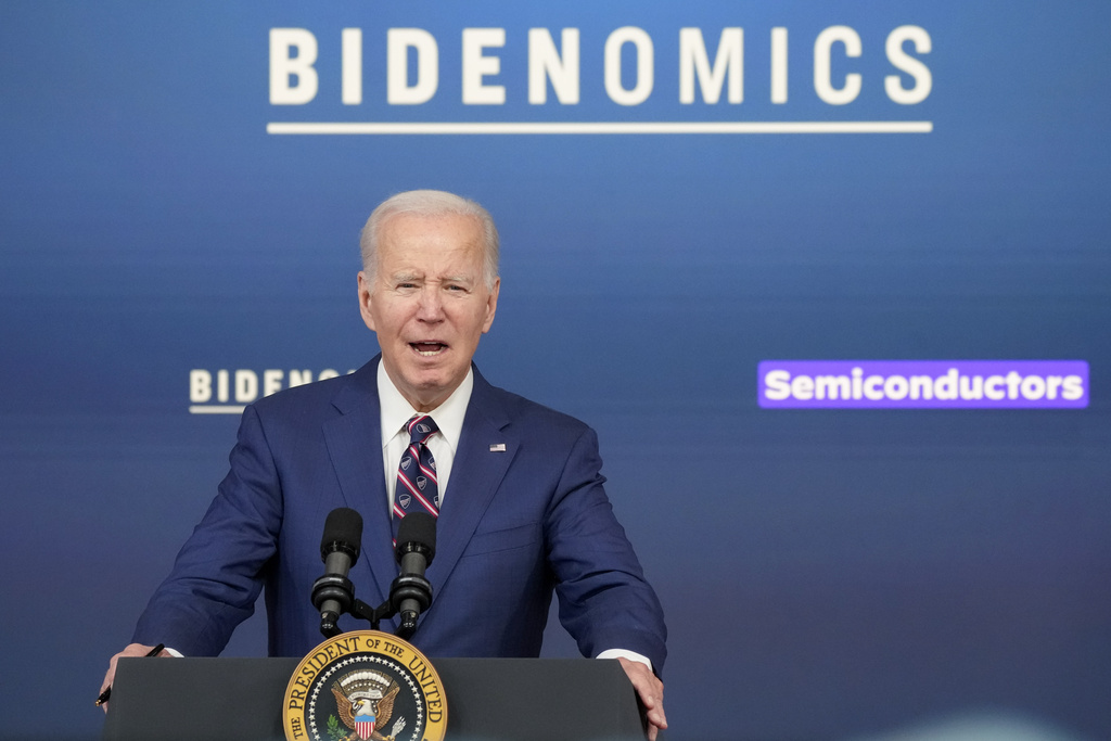 Why voters don’t care about much else other than inflation