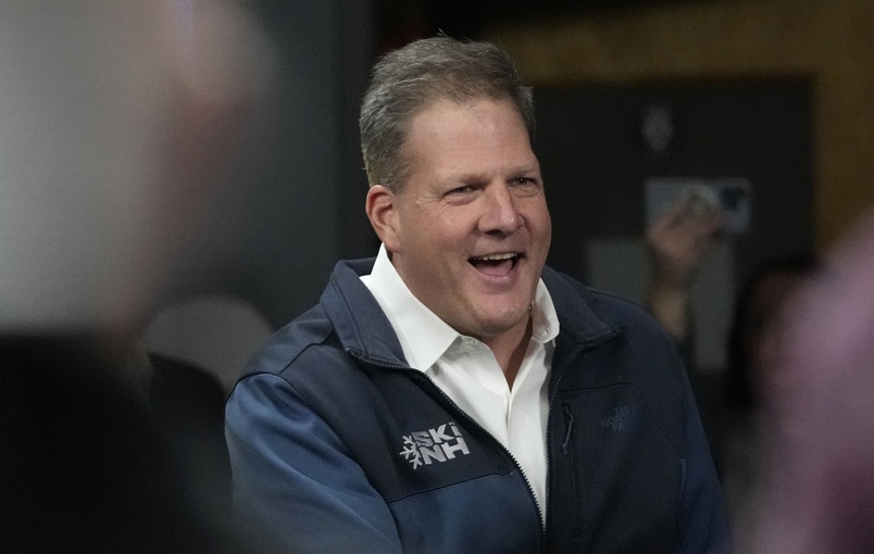 Sununu says support for Trump despite conviction shows how ‘bad’ Biden is