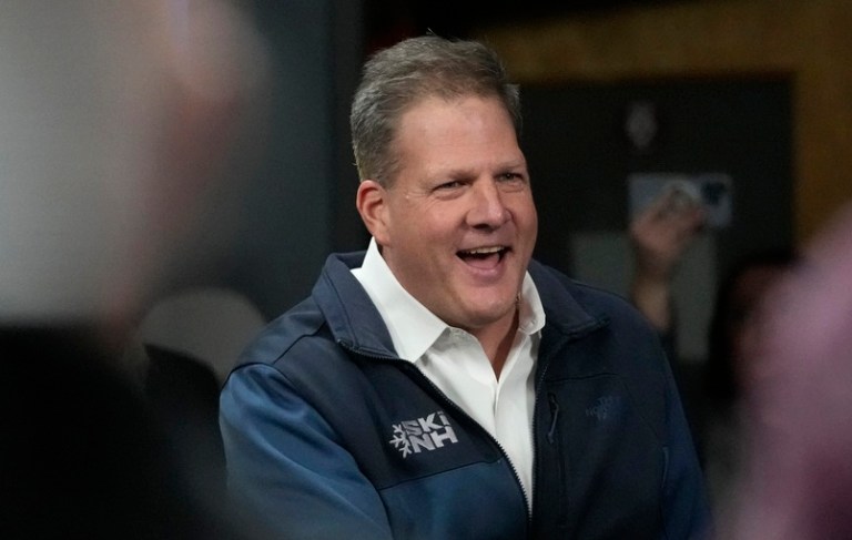 Trump missing opportunity for unity with personal attacks on Kamala Harris: Sununu