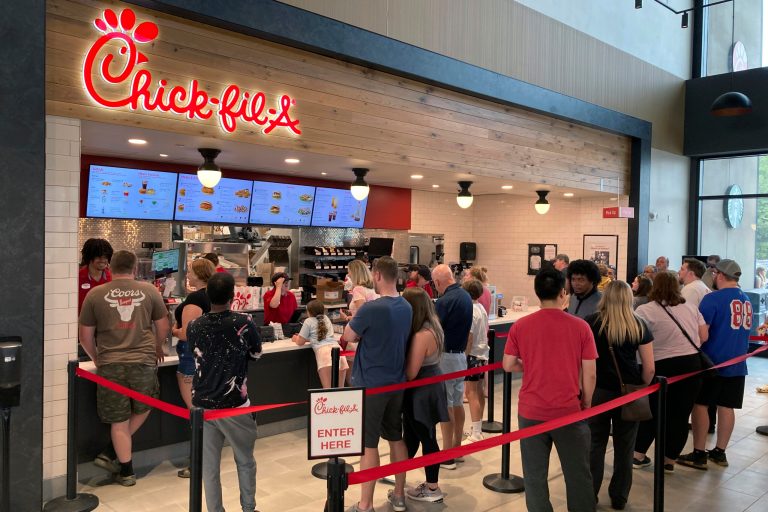 The fringe Left’s latest attack on Chick-fil-A is idiotic