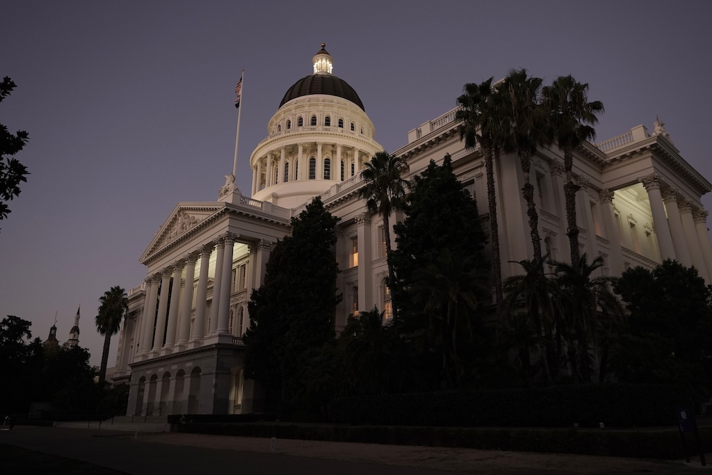 Republicans and Democrats feud about how to fix California’s soft-on-crime Proposition 47