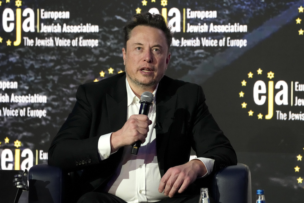 Elon Musk’s X requests Supreme Court investigate how Jack Smith obtained Trump’s social media files