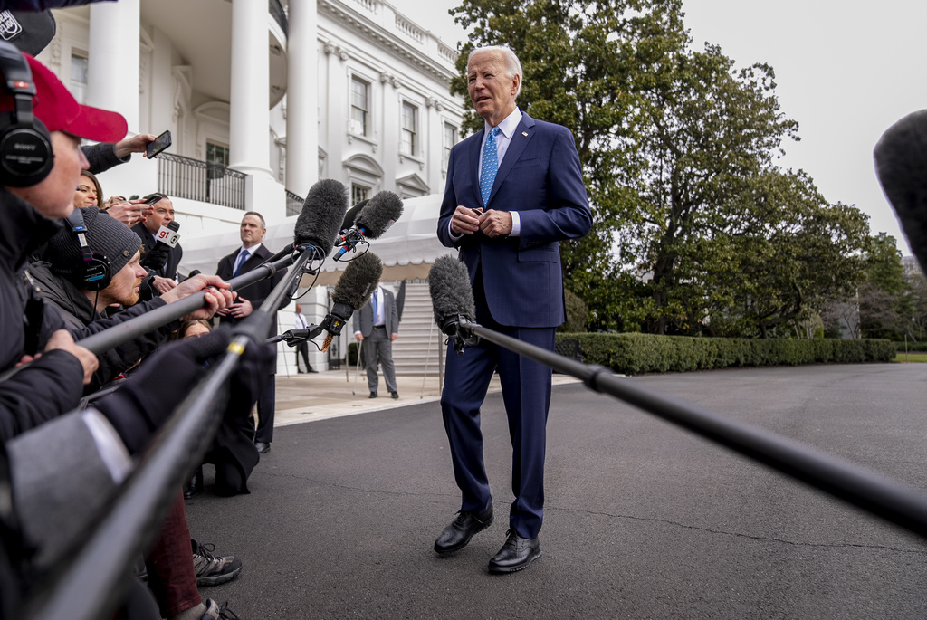 Biden and his media hagiographers can’t stop lying about inflation outpacing wage gains