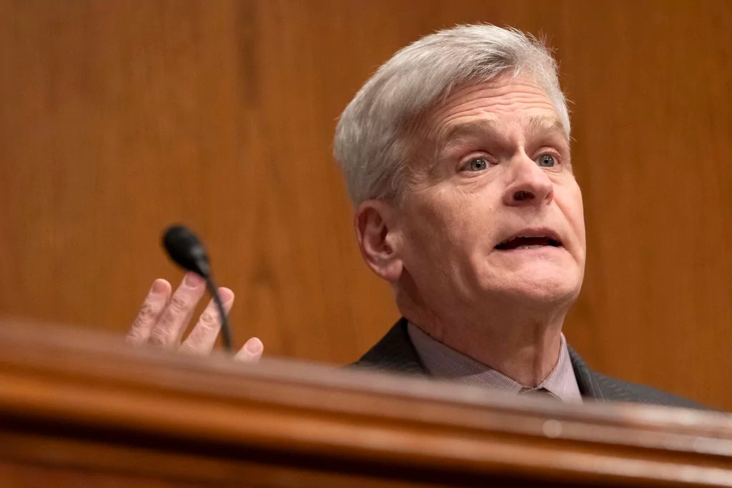 Republicans press HHS for data on IVF safety as fight in Senate intensifies
