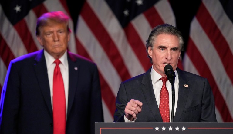 Democrats prepare to paint Trump’s VP pick as ‘extreme’ — no matter who it is