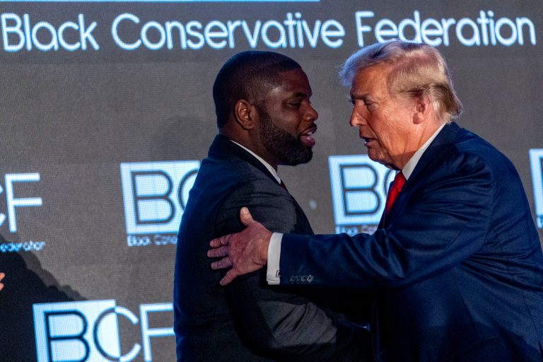 Liberal Media Scream: ‘The View’ says black people not allowed to leave the Democratic plantation