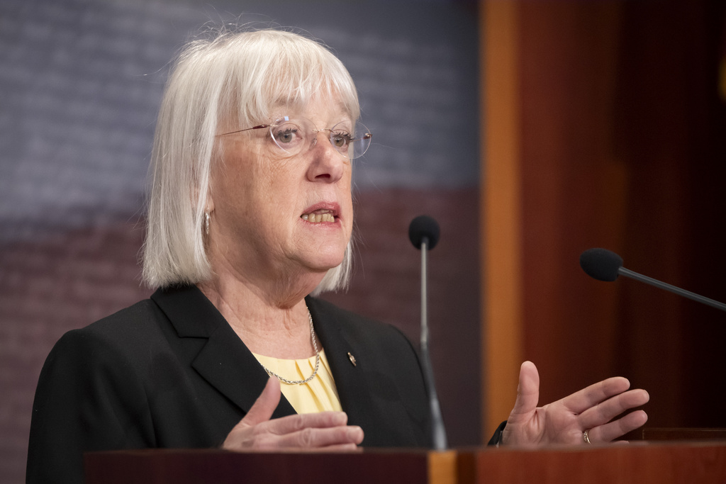 Senate becomes battleground for abortion in 2024