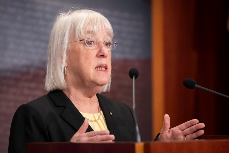 Senate becomes battleground for abortion in 2024