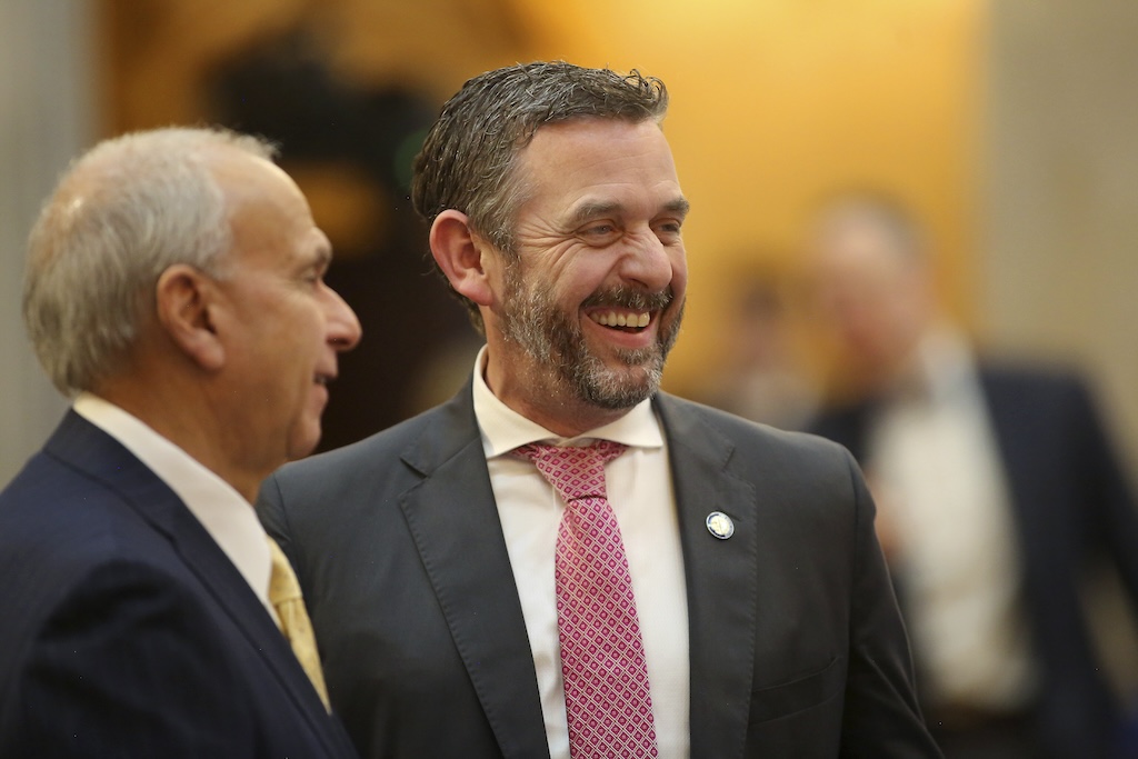 Republicans shrug off underperformance for safe Ohio seat in special election