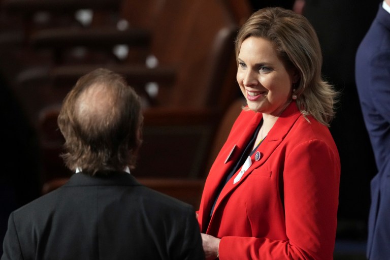 Hinson seeks to fight against ‘fearmongering’ surrounding birth control access with House bill