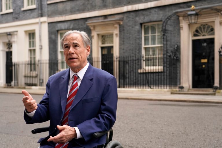 Texas Democrats will need to stay out for years to stop new map: Abbott