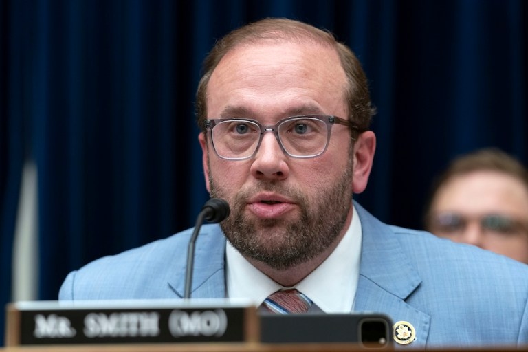 University tax-exempt status under threat after semester of campus antisemitism