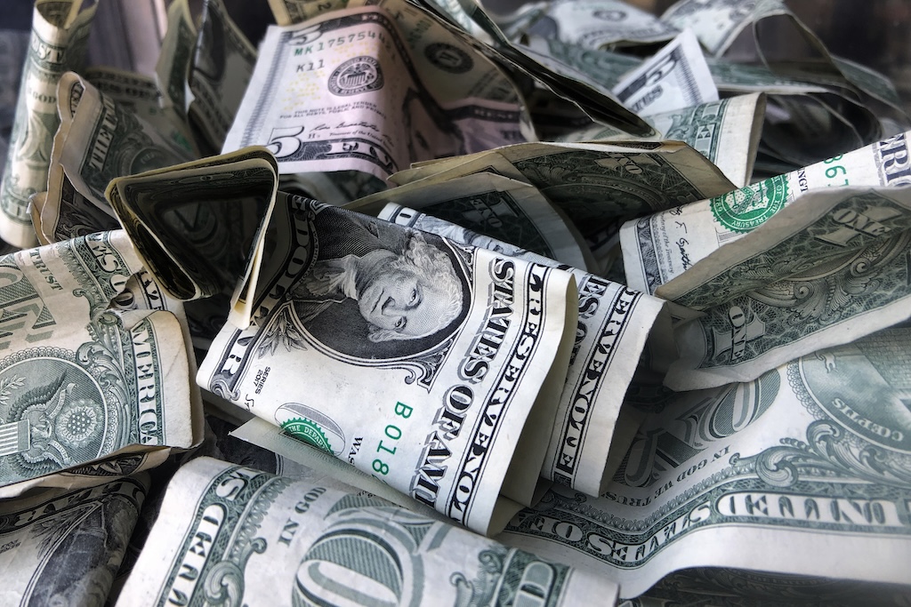 Tax increase on charities would undermine Trump’s agenda