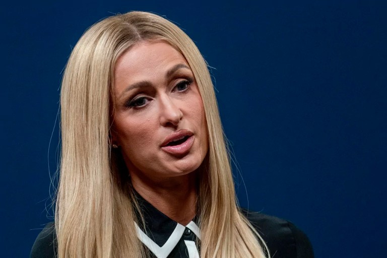 WATCH LIVE: Paris Hilton speaks to Ways and Means Committee on child welfare