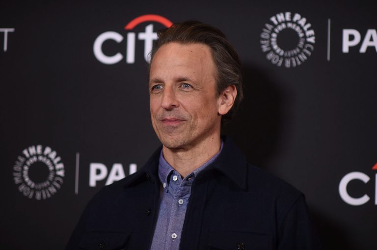 Sour note: NBC axes Late Night with Seth Meyers band in new round of budget cuts