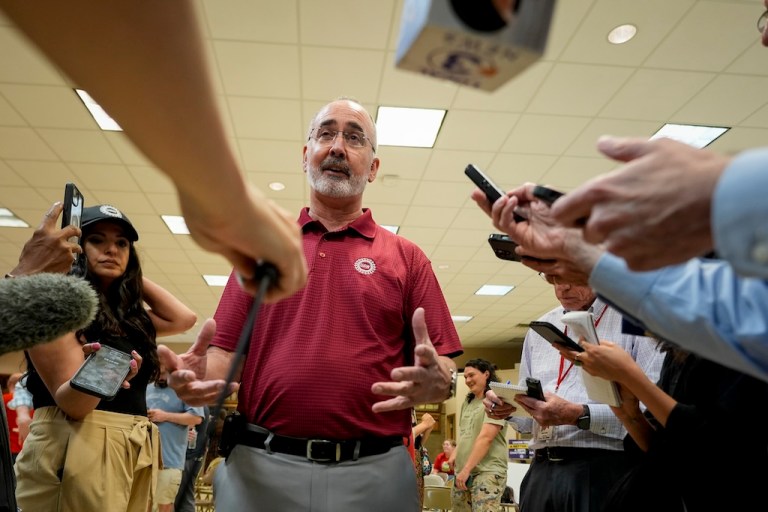 Shawn Fain and UAW face new problems with president under investigation by federal watchdog