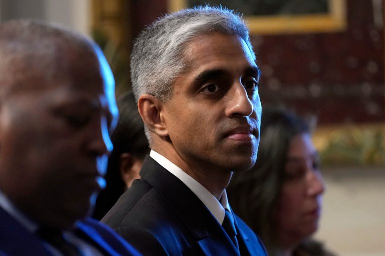 Surgeon general’s social distancing protocols lacked ‘scientific integrity:’ Watchdog