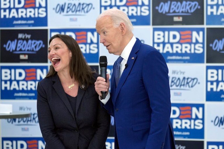 Florida Democrats will run candidates in all state legislative races for first time in three decades