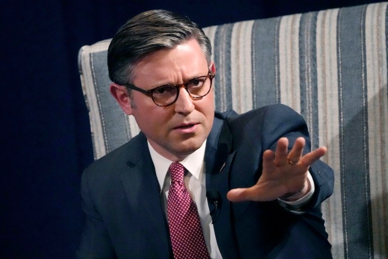 Johnson’s demand to support members goes unheeded despite series of failures