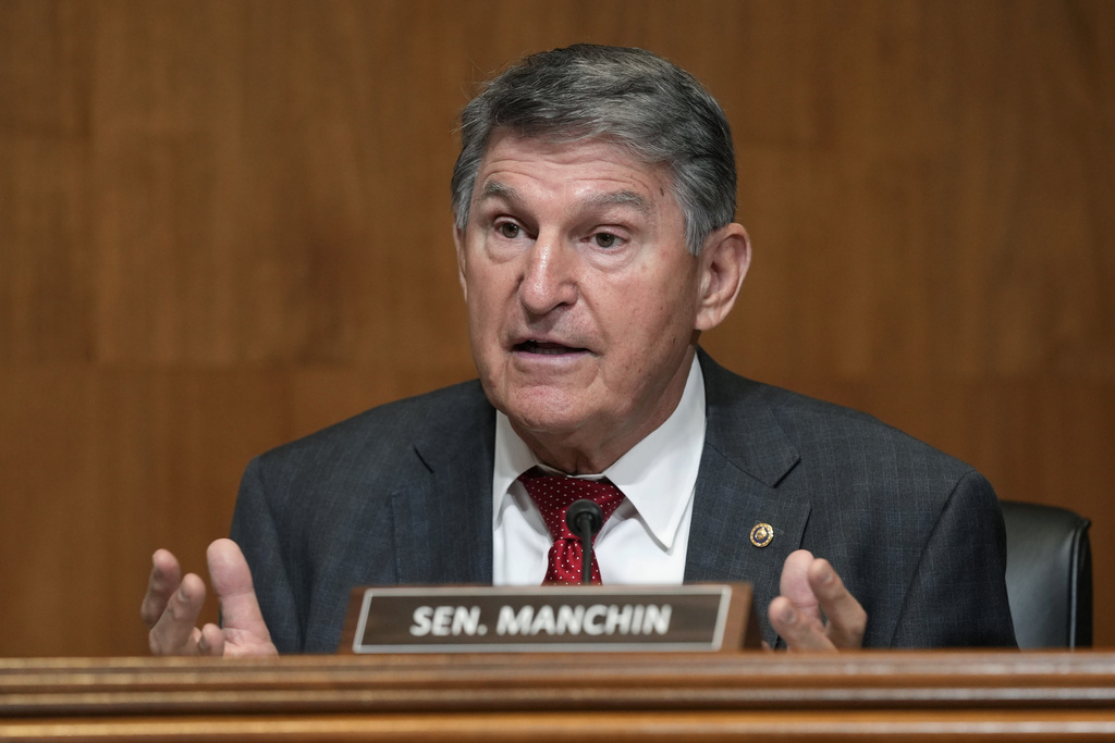 Democrats can begin rebuilding their brand with permitting reform