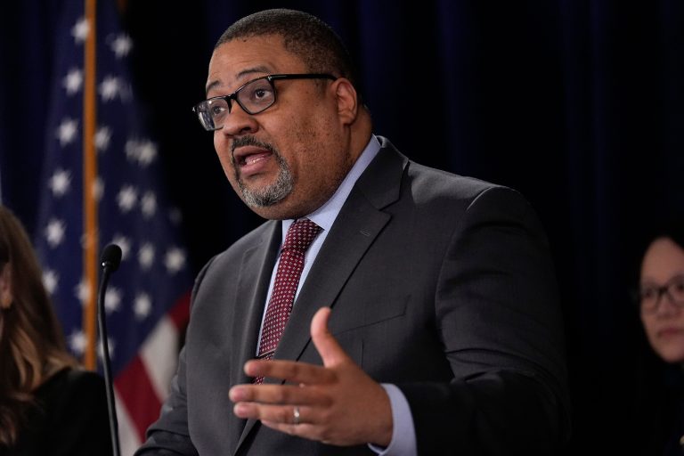 Who is Alvin Bragg? Meet the Manhattan DA who’s running for reelection