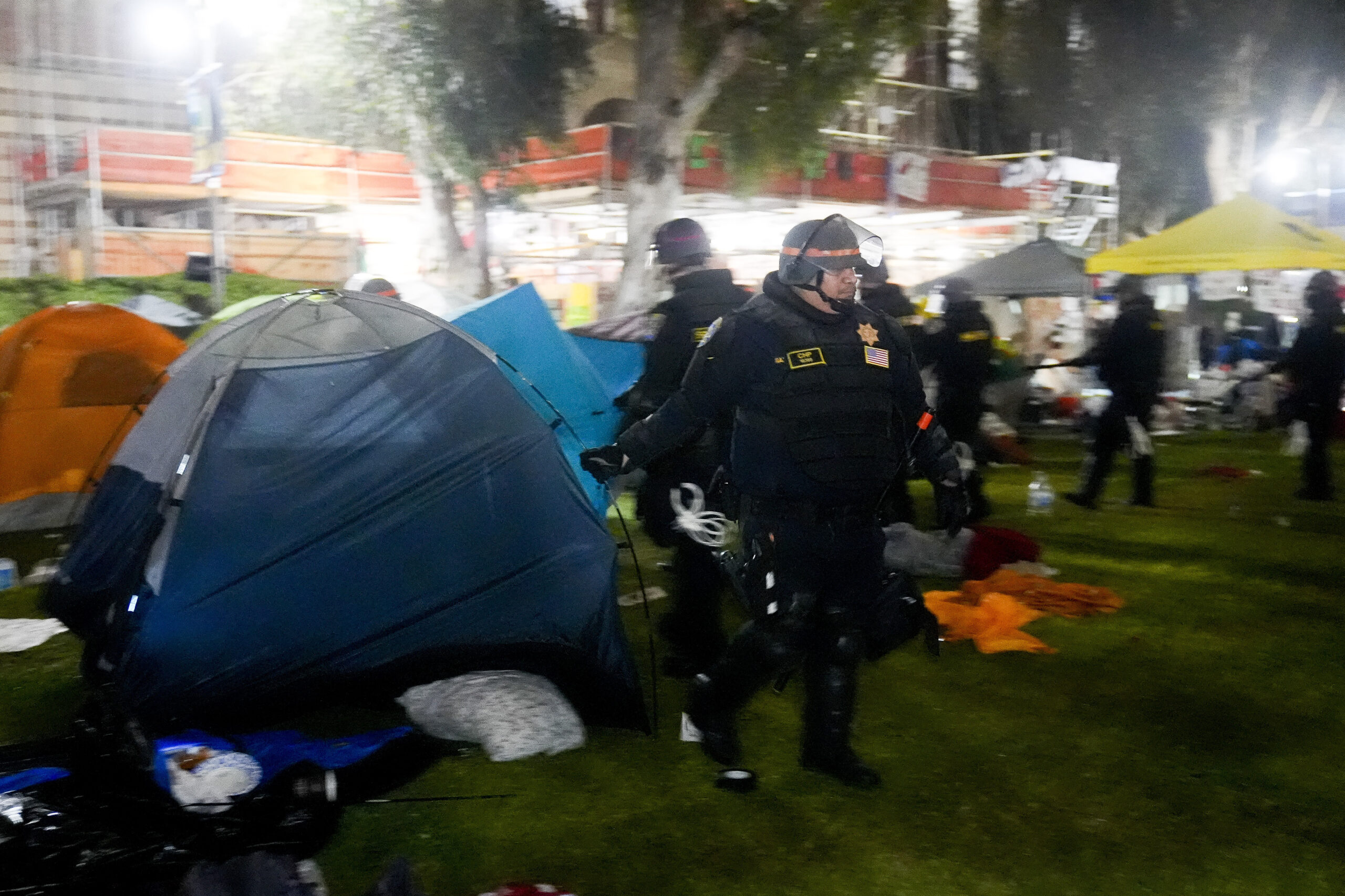 California has most civil rights investigations against its schools since Oct. 7