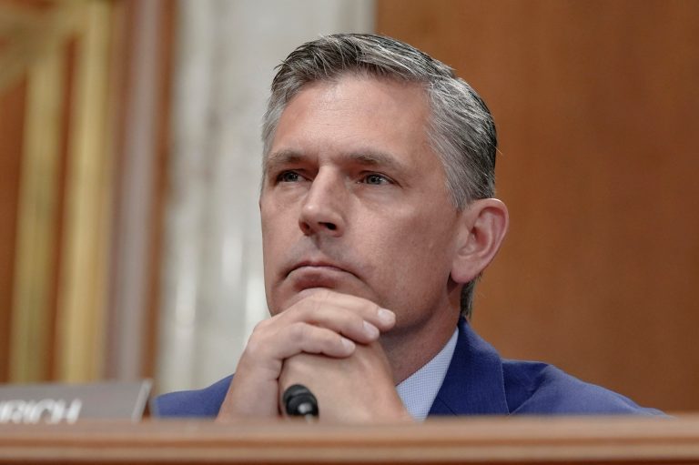 Martin Heinrich attacks opponent for Wall Street ties as wealthy executives fund his campaign