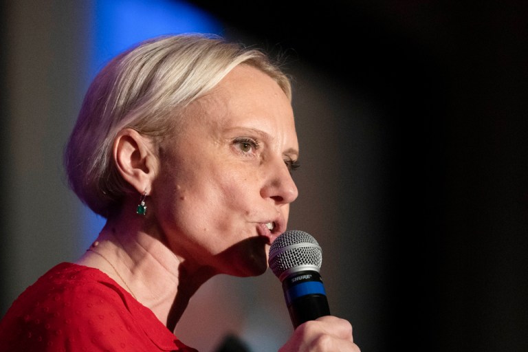 Victoria Spartz denies claims of ‘abuse’ and ‘rage’ toward staff after report of Ethics inquiry