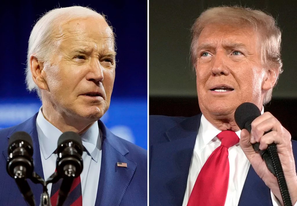 Biden campaign declines call for drug test before debate