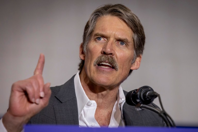 Hovde undecided on recount, attacks Milwaukee election ‘abnormalities’