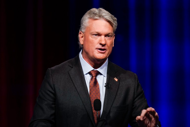 GOP lawmaker slams DC crime after staffer held at gunpoint: ‘No one feels safe’