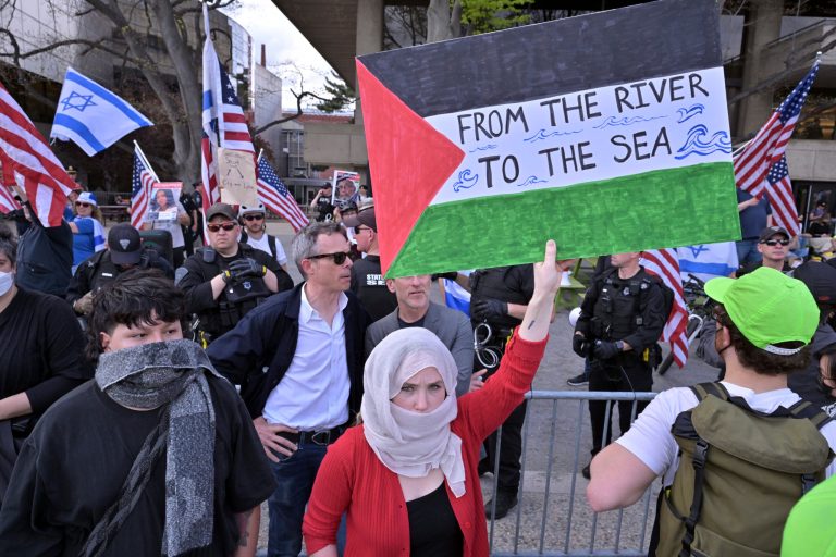 DEI is the ‘atmospheric cause’ of campus antisemitism: Expert