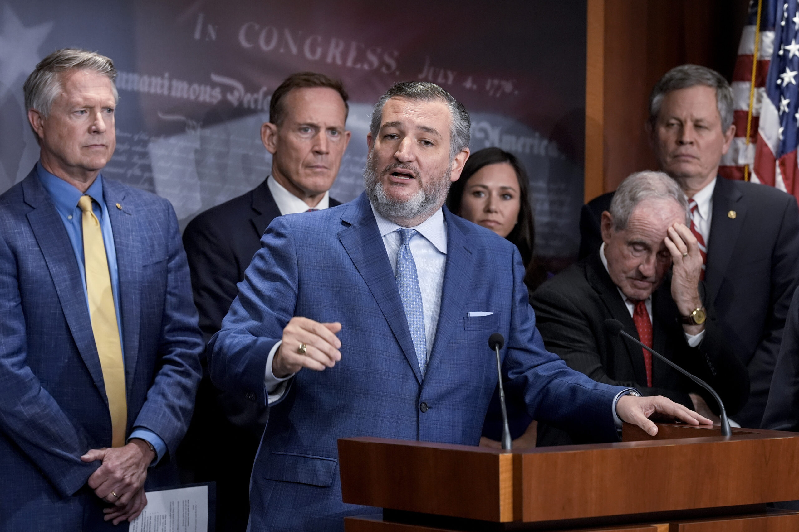 Cruz launches multimillion-dollar Spanish ad campaign as GOP courts Hispanic vote